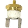 Faber termostato bimetallico 200° c. n.c per macchina da caffè GEA014 originale