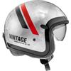 PREMIER VINTAGE PLATINUM ED.DR DO 92 BM RED SEWING L