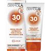 DERMOLAB LATTE SOLARE SPRAY VISO E CORPO SPF 50+, RESISTENTE ALL'ACQUA - 250 ML