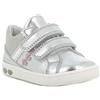 Primigi Bambina Scarpe 5903000 sneakers argento
