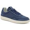 Frau UomoScarpe 11F0 Sneaker in Nabuk blu