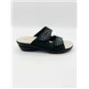Susimoda Donna Ciabatte 1174 Taglia 40 nero