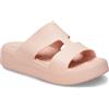 CROCS GETAWAY PLATFORM H STRAP W scarpe sandali donna zeppa zoccoli casual