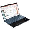 Lenovo Idg Portatile Tattile Yoga Book 9 13iru8 13.3´´ I7-1355u/16gb/1tb Ssd