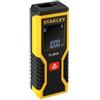 Stanley Misuratore Laser Tlm50 (portata 15 mt ) STHT177409