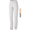 ASTROLABIO PANTALONE SCI FUSEAUX DONNA A18X-100 - col. bianco
