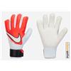 Nike GUANTI PORTIERE NIKE GK GOALKEEPER MATCH - CQ7799-637 col. bianco/rosso