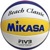 Mikasa Pallone Beach Volley Mikasa - Beach Classic Tecnico da Allenamento BV551C