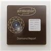 ARMONIE GIOIELLI DIAMANTE BLISTER DA 0,05 CT CON ASTUCCIO E BUSTA (0508)