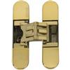 KOBLENZ Cerniera Koblenz KUBICA K6200 Oro Lucido