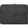 TUCANO Custodia Today Sleeve Mbp 16 Nero Macbook Pro 16 BFTO1516-BK