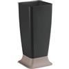 Stefanplast ZEUS Porta ombrelli Antracite
