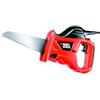 BLACK+DECKER BLACK & DECKER KS880EC-QS Sega Multifunzione & 1 Lama, 400 W, 230 V, Black,Red
