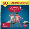 Pampers Il Salva Pigiamino 4-7 anni, Taglia S/M (17-30 kg), 60 Pannolini | Formato Scorta, Enuresi Notturna, Protezione Discreta, Tecnologia Assorbente, Dispositivo Medico, Mutandina