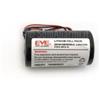 BENTEL Batteria Bentel BEBW-B35SR-per sirena BW-SRO e BW-SRI