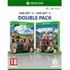 Ubisoft Far Cry 4 + Far Cry 5 - Xbox One [Edizione: Regno Unito]