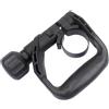 Impugnatura Laterale per Martello Perforatore Bosch per Gsh10C Gsh11E Ff-10 Nero