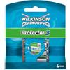Wilkinson Sword WK PROTECTOR 3D DIAMOND CARG.4