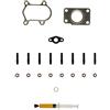 AJUSA JTC11302 Kit montaggio turbocompressore Compatibilità con FIAT Ducato Van 250, 290 Ducato Camion pianale/Telaio 250, 290 DUCATO Pianale piatto/Telaio 244 Ducato Bus 250, 290, IVECO