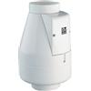 Vortice Aspiratore K Axial White 135m³h 10904