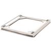 Meliconi Kit colonna asciugabiancheria TORRE Style L60 Bianco