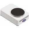 Cf Parker Fornello elettrico 1 zona (D8cm) 5310P White PFO10PB (11,5x17x6cm) 450W