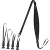 Tuba Sling Sousaphone Tracolla regolabile in ottone Sling Tenore Eufoni