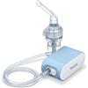 Beurer Aerosol Pistone MEDICAL Ih 60 Bianco e Azzurro 60206