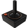 Retro Games Ltd Joystick ATARI The CX Stick Black 1120049