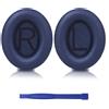 Cuscinetti Auricolari Di Ricambio Per Cuffie Bose Quietcomfort 35 Qc35 Ii ▼