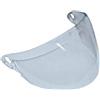 one RICAMBIO VISIERA TRASPARENTE PER CASCO DEMIJET MODELLO BASIC SOSTITUZIONE
