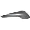 one by Camamoto cod. 77366856N Fiancata carena codone posteriore destro grigio compatibile con Honda-SH 300 i anno 2007-2008-2009-2010(rif. orig. Honda 83450-KTW-900)