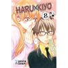 STAR COMICS HARU X KIYO 8 SHOT 226