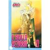 STAR COMICS IL SIGILLO AZZURRO 10 AMICI 72