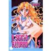 STAR COMICS IL SIGILLO AZZURRO 03 AMICI 51