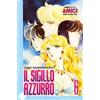 STAR COMICS IL SIGILLO AZZURRO 06 AMICI 60