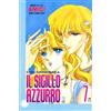 STAR COMICS IL SIGILLO AZZURRO 07 AMICI 63