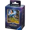 RAVENSBURGER Disney Lorcana - Porta Mazzo per 80 Carte Biancaneve Ravensburger
