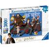 RAVENSBURGER Harry Potter Puzzle 300 pezzi XXL Puzzle