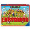 RAVENSBURGER Super Mario Labyrinth Giochi da Tavolo