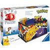 RAVENSBURGER Pokemon Organizers - Storage Box Puzzle