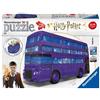 RAVENSBURGER Harry Potter London Bus Puzzle