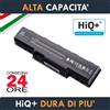 HiQ+ Batteria per Portatile eMachines G620 Potenziata