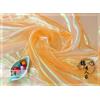 In Pura Organza Tessuto Voile Glitter Iridescente Rete Matrimonio Costume Tenda