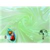 In Pura Organza Tessuto Voile Glitter Iridescente Rete Matrimonio Costume Tenda