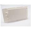 Whirlpool COPERCHIO CONTENITORE DETERSIVO LAVATRICE WHIRLPOOL ORIGINALE 481010580651
