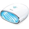 Senza Marca/Generico Beurer MP 48 Fornetto Asciuga Unghie per Gel LED/UV