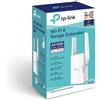 TP-LINK AX1500 WI-FI 6 RANGE EXTENDER RE505X