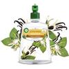 Airwick Active Fresh Deodorante per Ambienti, Ricarica per Diffusore Spray Automatico senza Gas alla fragranza Vaniglia e Caprifoglio, 228 ml (Confezione da 1)