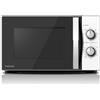 Toshiba Microonde (2000020Lt) Mw Mg20P Grill White 1000 Watt